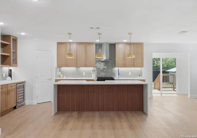 5th image of 106 Irvington Dr, San Antonio, TX 78209 | MLS# 1956782