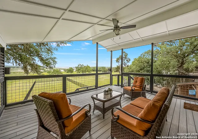 Photo 1 of Single family home for sale at 707 Park Shores, Canyon Lake, TX 78133 | MLS# 1956784 | Listing updated on 2026-09-16