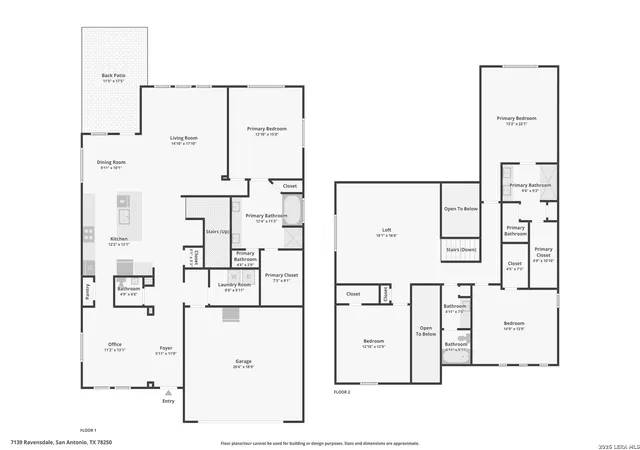51st image of 7139 Ravensdale, San Antonio, TX 78250 | MLS# 1956788
