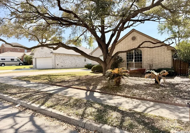 2nd image of 8454 Ulysses, Universal City, TX 78148 | MLS# 1956791