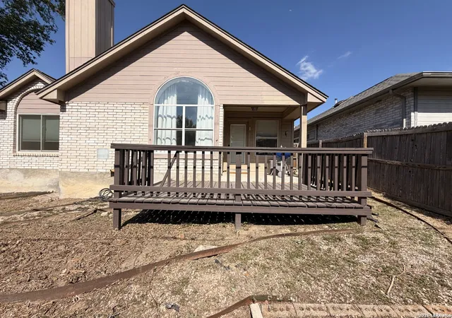 29th image of 8454 Ulysses, Universal City, TX 78148 | MLS# 1956791