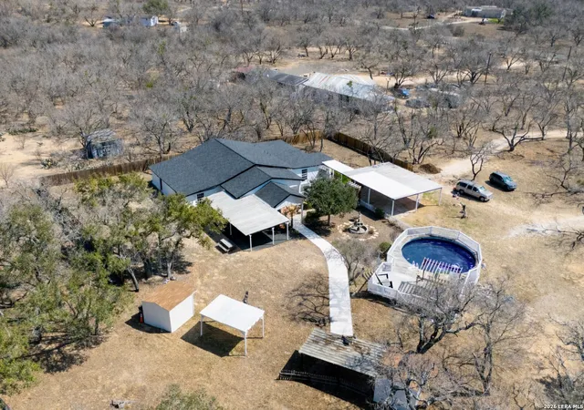 2nd image of 670 Quail Run, Lytle, TX 78052 | MLS# 1956796