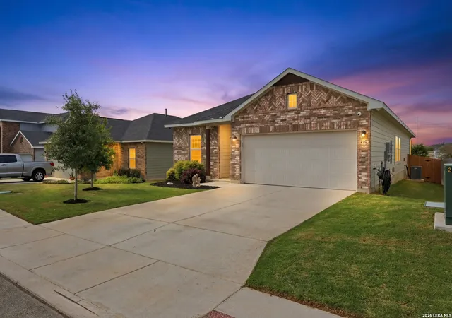 2nd image of 210 Antelope Vly, San Antonio, TX 78253 | MLS# 1956798