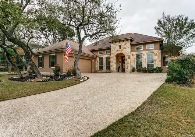 Photo 1 of Sale Pending at 18214 Crystal Cvs, San Antonio, TX 78259 | MLS# 1956804 | Listing updated on 2026-04-17