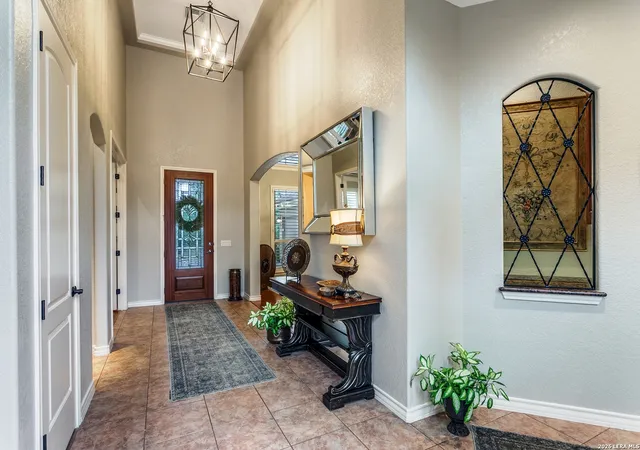 Photo 2 of Sale Pending at 18214 Crystal Cvs, San Antonio, TX 78259 | MLS# 1956804 | Listing updated on 2026-04-17