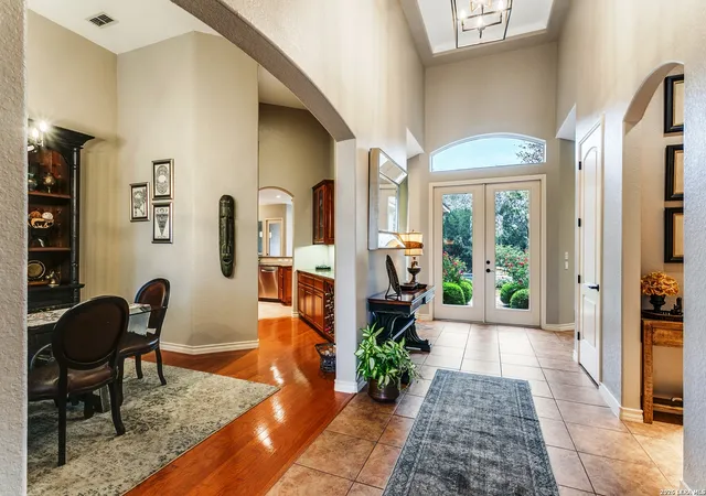 Photo 3 of Sale Pending at 18214 Crystal Cvs, San Antonio, TX 78259 | MLS# 1956804 | Listing updated on 2026-04-17