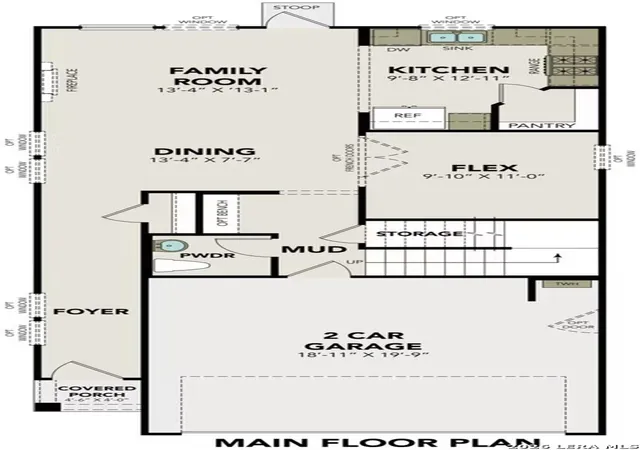 3rd image of 285 W Quill Dr Building 10, San Antonio, TX 78228 | MLS# 1956805