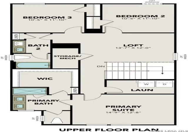 4th image of 285 W Quill Dr Building 10, San Antonio, TX 78228 | MLS# 1956805