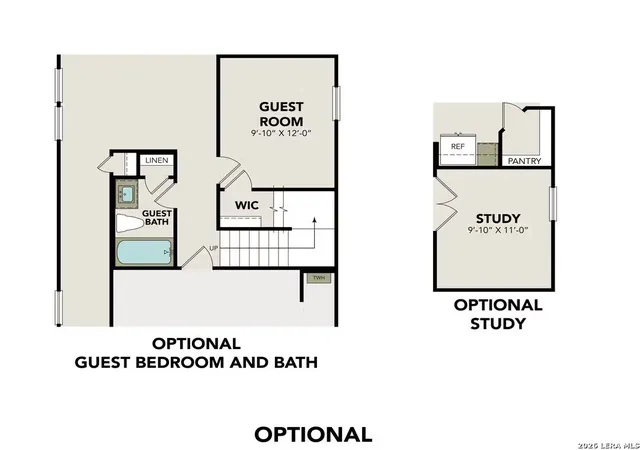 5th image of 285 W Quill Dr Building 10, San Antonio, TX 78228 | MLS# 1956805
