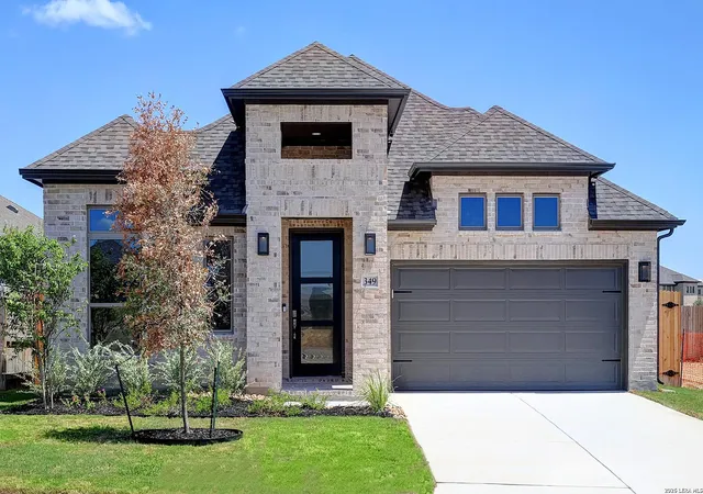 Photo 1 of Single family home for sale at 349 Mountain Oak, Castroville, TX 78009 | MLS# 1956813 | Listing updated on 2026-09-17
