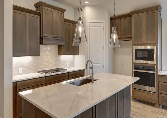 Photo 3 of Single family home for sale at 349 Mountain Oak, Castroville, TX 78009 | MLS# 1956813 | Listing updated on 2026-09-17
