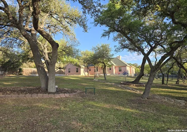 Photo 2 of Single family home for sale at 184 Stockman, Spring Branch, TX 78070 | MLS# 1956824 | Listing updated on 2026-04-29