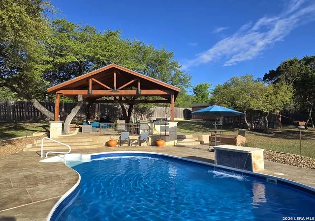 Photo 1 of Single family home for sale at 184 Stockman, Spring Branch, TX 78070 | MLS# 1956824 | Listing updated on 2026-04-29