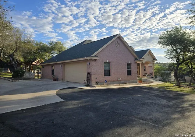 Photo 3 of Single family home for sale at 184 Stockman, Spring Branch, TX 78070 | MLS# 1956824 | Listing updated on 2026-04-29