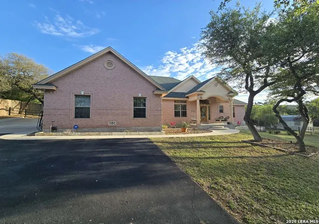 Photo 4 of Single family home for sale at 184 Stockman, Spring Branch, TX 78070 | MLS# 1956824 | Listing updated on 2026-04-29
