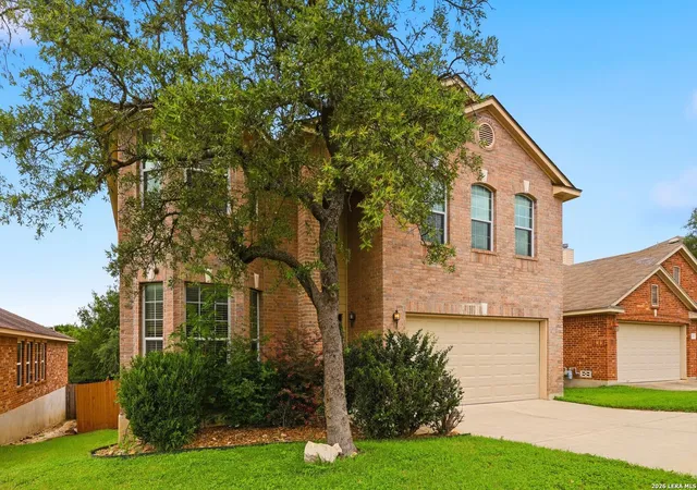 Photo 2 of Sale Pending at 2227 Mountain Mist, San Antonio, TX 78258 | MLS# 1956826 | Listing updated on 2026-09-21