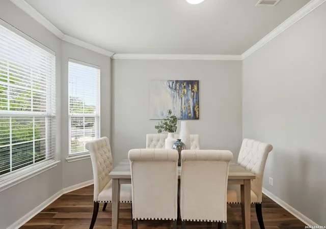 Photo 3 of Sale Pending at 2227 Mountain Mist, San Antonio, TX 78258 | MLS# 1956826 | Listing updated on 2026-09-21