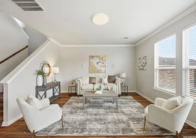 Photo 1 of Sale Pending at 2227 Mountain Mist, San Antonio, TX 78258 | MLS# 1956826 | Listing updated on 2026-09-21