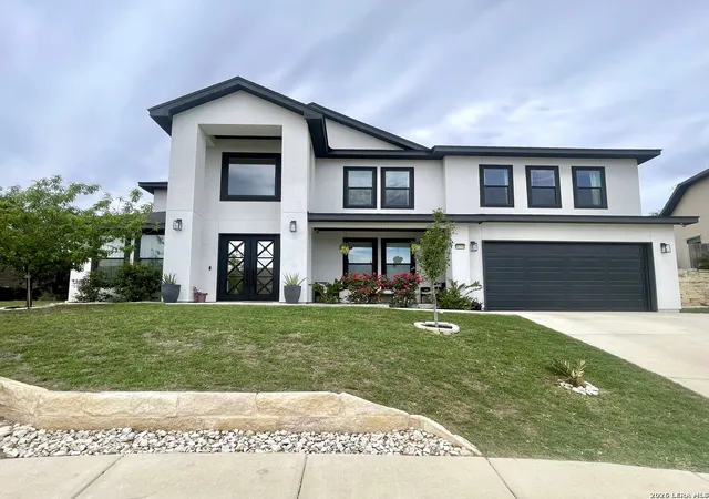 Photo 1 of Sale Pending at 8719 Sonoma, Boerne, TX 78015 | MLS# 1956836 | Listing updated on 2026-05-07