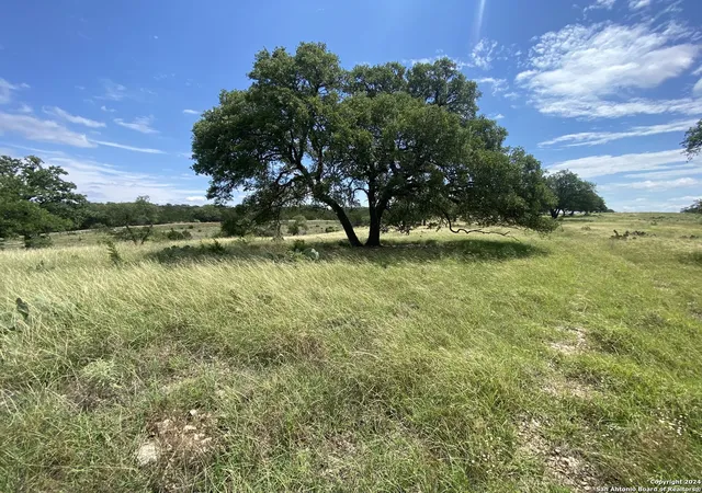 Photo 3 of Land for sale at Lot 158 Cattlemans Crossing, Kerrville, TX 78028 | MLS# 1956849 | Listing updated on 2026-04-21