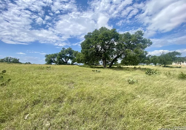Photo 3 of Land for sale at Lot 158 Cattlemans Crossing, Kerrville, TX 78028 | MLS# 1956849 | Listing updated on 2026-04-21