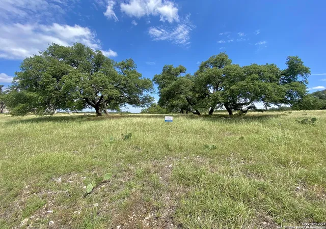 Photo 1 of Land for sale at Lot 158 Cattlemans Crossing, Kerrville, TX 78028 | MLS# 1956849 | Listing updated on 2026-04-21