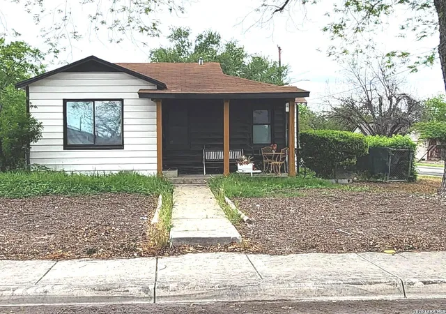 Photo 2 of Single family home for sale at 701 Linares St, San Antonio, TX 78225 | MLS# 1956850 | Listing updated on 2026-05-16