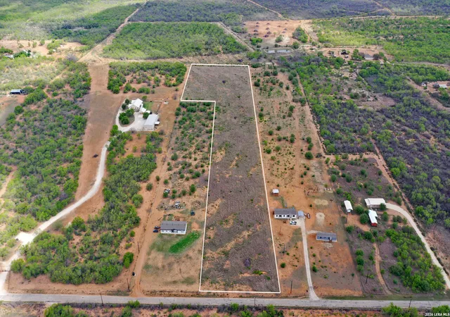 Homes for sale in Yancey, TX | 0 W County Road 640, Yancey, TX 78886 | MLS# 1956856