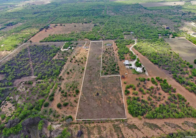 Homes for sale in Yancey, TX | 0 W County Road 640, Yancey, TX 78886 | MLS# 1956856