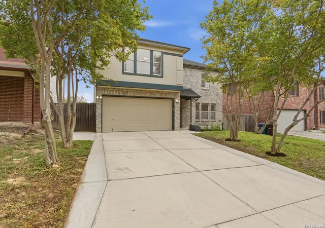 Photo 2 of Single family home for sale at 6339 Higbee Mill, San Antonio, TX 78247 | MLS# 1956871 | Listing updated on 2026-04-23