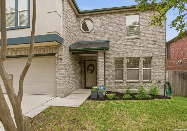 Photo 1 of Single family home for sale at 6339 Higbee Mill, San Antonio, TX 78247 | MLS# 1956871 | Listing updated on 2026-04-23