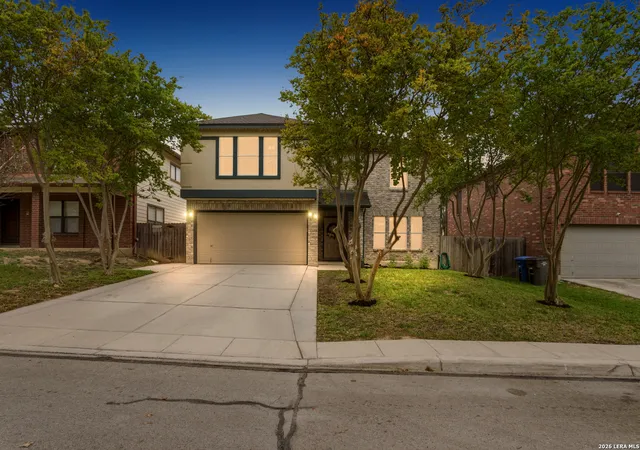 Photo 3 of Single family home for sale at 6339 Higbee Mill, San Antonio, TX 78247 | MLS# 1956871 | Listing updated on 2026-04-23