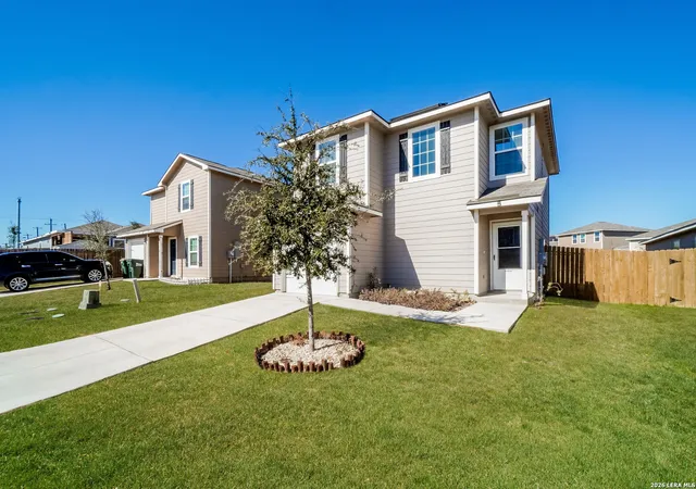 Photo 2 of Single family home for sale at 12363 Kirshner Way, San Antonio, TX 78252 | MLS# 1956874 | Listing updated on 2026-09-16