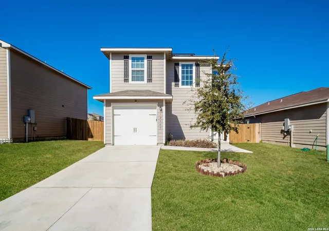Photo 1 of Single family home for sale at 12363 Kirshner Way, San Antonio, TX 78252 | MLS# 1956874 | Listing updated on 2026-09-16