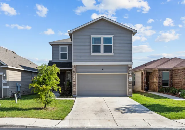 Photo 2 of Single family home for sale at 1007 Loma Mesa, San Antonio, TX 78214 | MLS# 1956885 | Listing updated on 2026-09-28