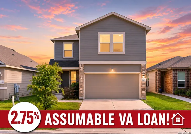 Photo 1 of Single family home for sale at 1007 Loma Mesa, San Antonio, TX 78214 | MLS# 1956885 | Listing updated on 2026-09-28