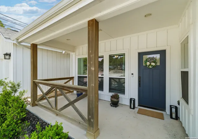 Photo 1 of Sale Pending at 539 Scenic Dr, Canyon Lake, TX 78133 | MLS# 1956916 | Listing updated on 2026-05-14