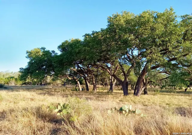 Photo 3 of Land for sale at Lot 142 Mulder Dr, Center Point, TX 78010 | MLS# 1956957 | Listing updated on 2026-09-13