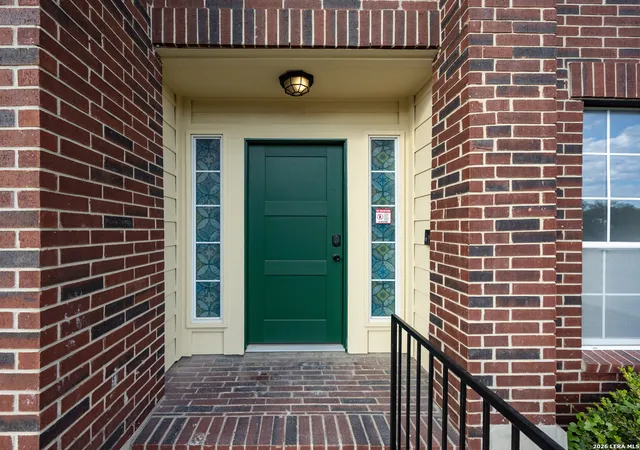 Photo 2 of Single family home for sale at 15714 Knollcircle, San Antonio, TX 78247 | MLS# 1956961 | Listing updated on 2026-05-08