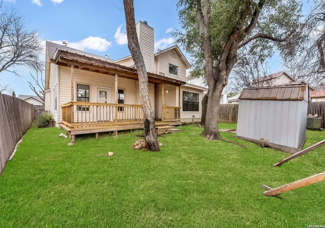 4th image of 306 Cypressgarden Dr, San Antonio, TX 78245 | MLS# 1956971