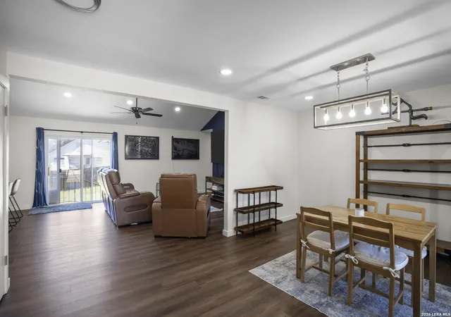 4th image of 6275 Ridgebrook, San Antonio, TX 78250 | MLS# 1956982