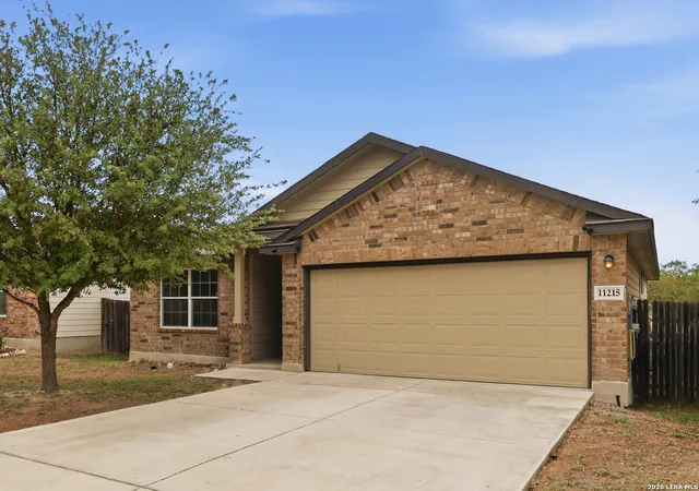Homes for sale in San Antonio, TX | 11215 Durango Eagle, San Antonio, TX 78245 | MLS# 1956994