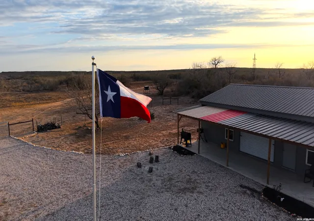 Photo 2 of Land for sale at 5518 County Road 310, Freer, TX 78357 | MLS# 1957004 | Listing updated on 2026-04-21