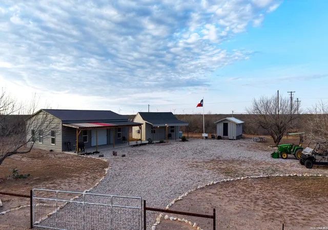 Photo 1 of Land for sale at 5518 County Road 310, Freer, TX 78357 | MLS# 1957004 | Listing updated on 2026-04-21