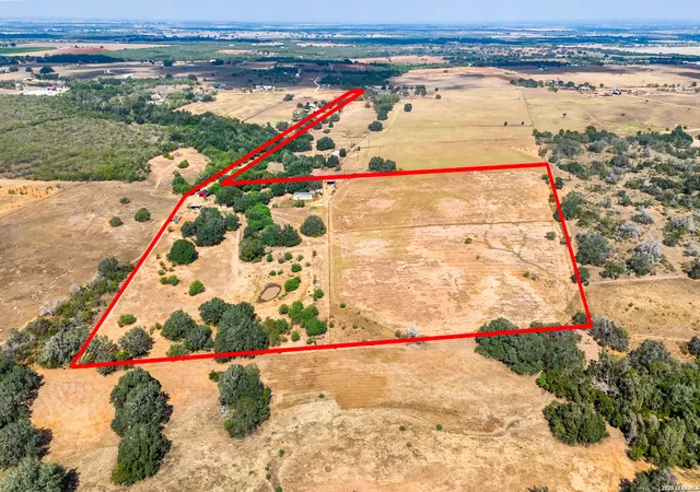 Photo 3 of Land for sale at 2141 County Road 132, Floresville, TX 78114 | MLS# 1957043 | Listing updated on 2026-07-28