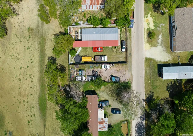 Photo 2 of Land for sale at Tbd Rosa St, San Antonio, TX 78221 | MLS# 1957046 | Listing updated on 2026-09-04
