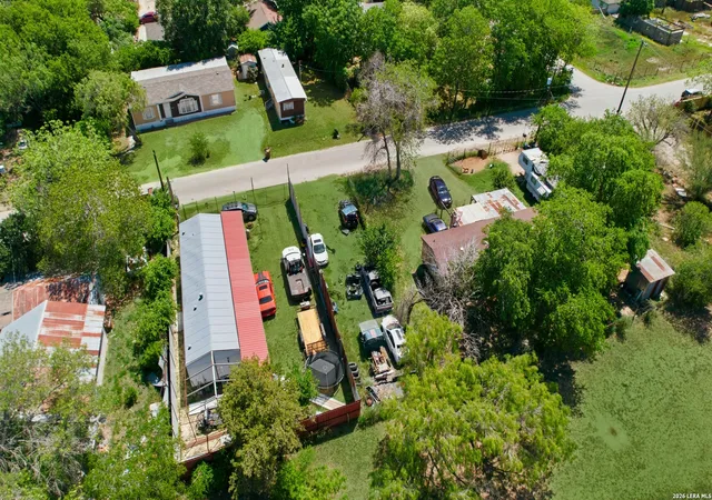 Photo 3 of Land for sale at Tbd Rosa St, San Antonio, TX 78221 | MLS# 1957046 | Listing updated on 2026-09-04
