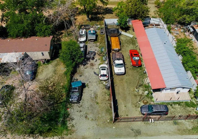 Photo 1 of Land for sale at Tbd Rosa St, San Antonio, TX 78221 | MLS# 1957046 | Listing updated on 2026-09-04