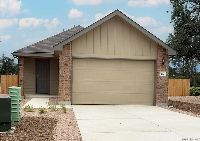 Homes for sale in Comfort, TX | 124 Paul Street, Comfort, TX 78013 | MLS# 1957050