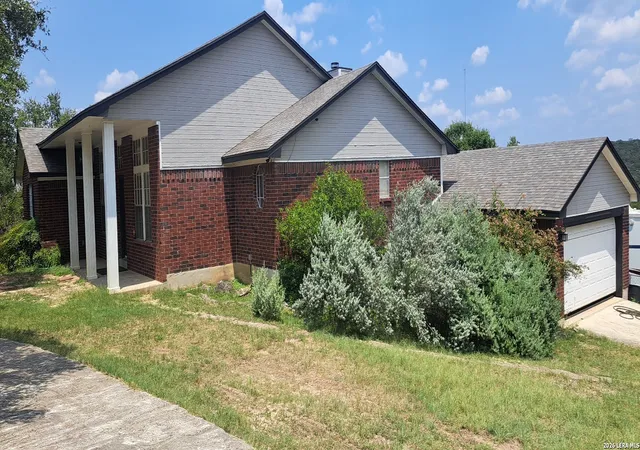 Photo 2 of Single family home for sale at 4211 Jennifer Nicole, San Antonio, TX 78261 | MLS# 1957065 | Listing updated on 2026-07-26